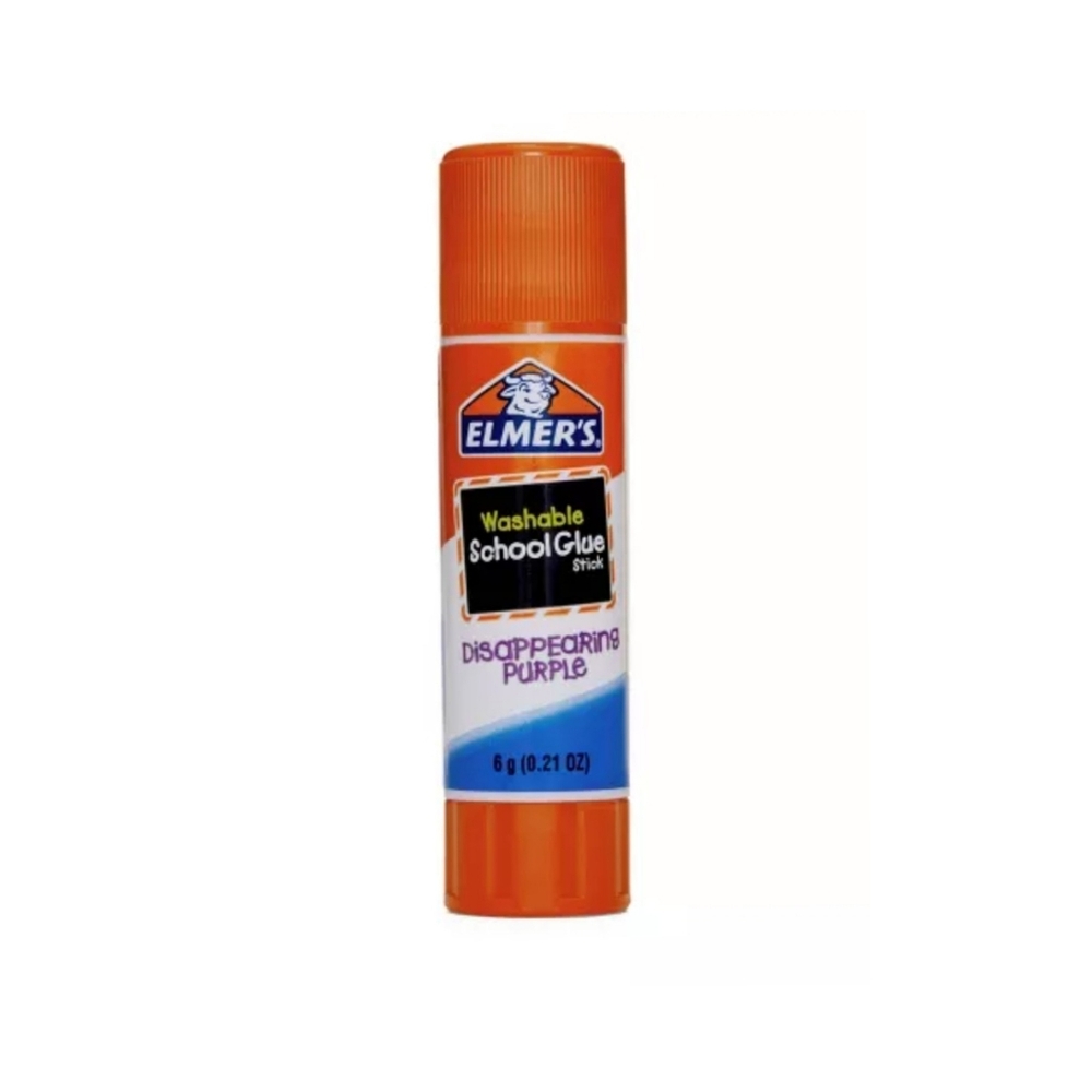 ELMER'S Glue Sticks, 8ct